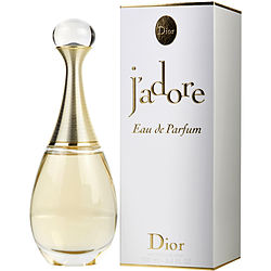Jadore by Christian Dior - Alkemi "Beauty In Color"