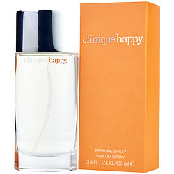 Happy by Clinique - Alkemi "Beauty In Color"