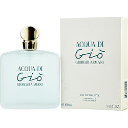 Acqua Di Gio by Giorgio Armani - Alkemi "Beauty In Color"