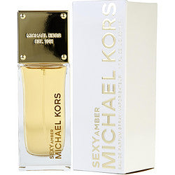 Michael kors best sale sexy amber reviews