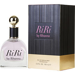 RiRi by Rihanna - Alkemi "Beauty In Color"