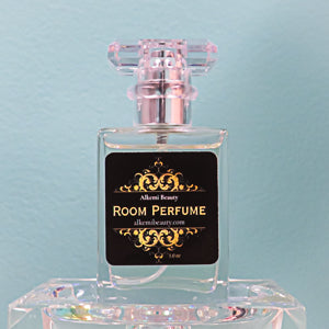 Lux Room Perfume - Alkemi "Beauty In Color"