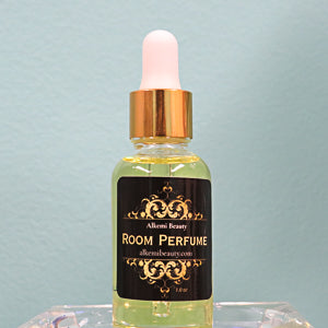 Fragrance Oils - Alkemi "Beauty In Color"
