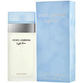 Light Blue by Dolce & Gabbana - Alkemi "Beauty In Color"