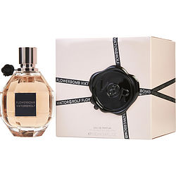 Flower Bomb by Viktor & Rolf - Alkemi "Beauty In Color"