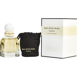 Balenciaga Paris – Alkemi 