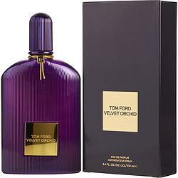 Tom Ford Velvet Orchid - Alkemi "Beauty In Color"