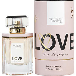 Victoria's Secret "Love" - Alkemi "Beauty In Color"