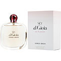 Sky di Gioia by Giorgio Armani - Alkemi "Beauty In Color"