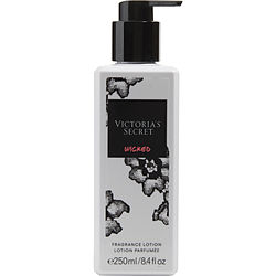 Victoria's Secret "Wicked" Body Lotion - Alkemi "Beauty In Color"